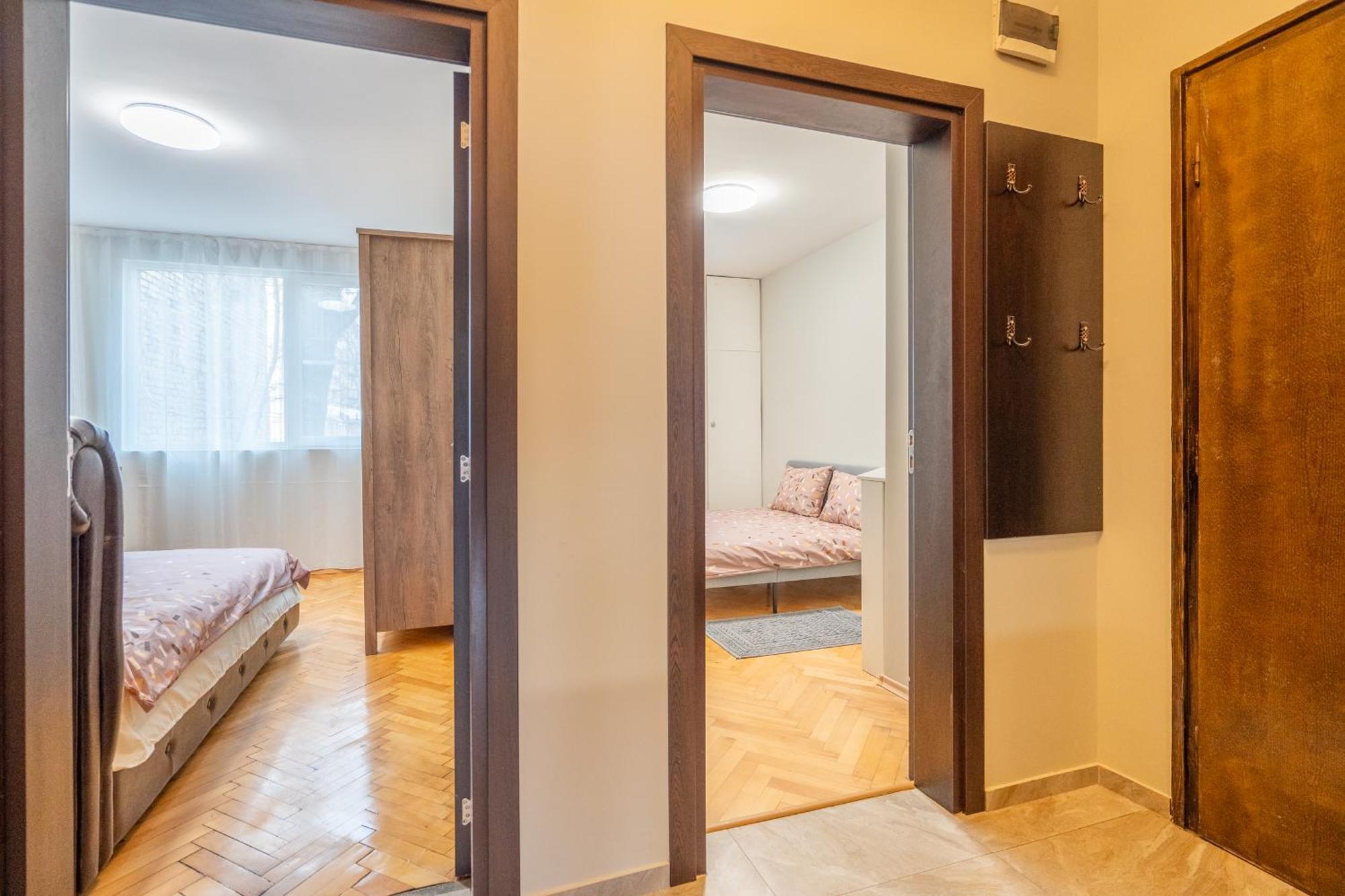 Apartamento The Right Choice 10 Sofía Exterior foto