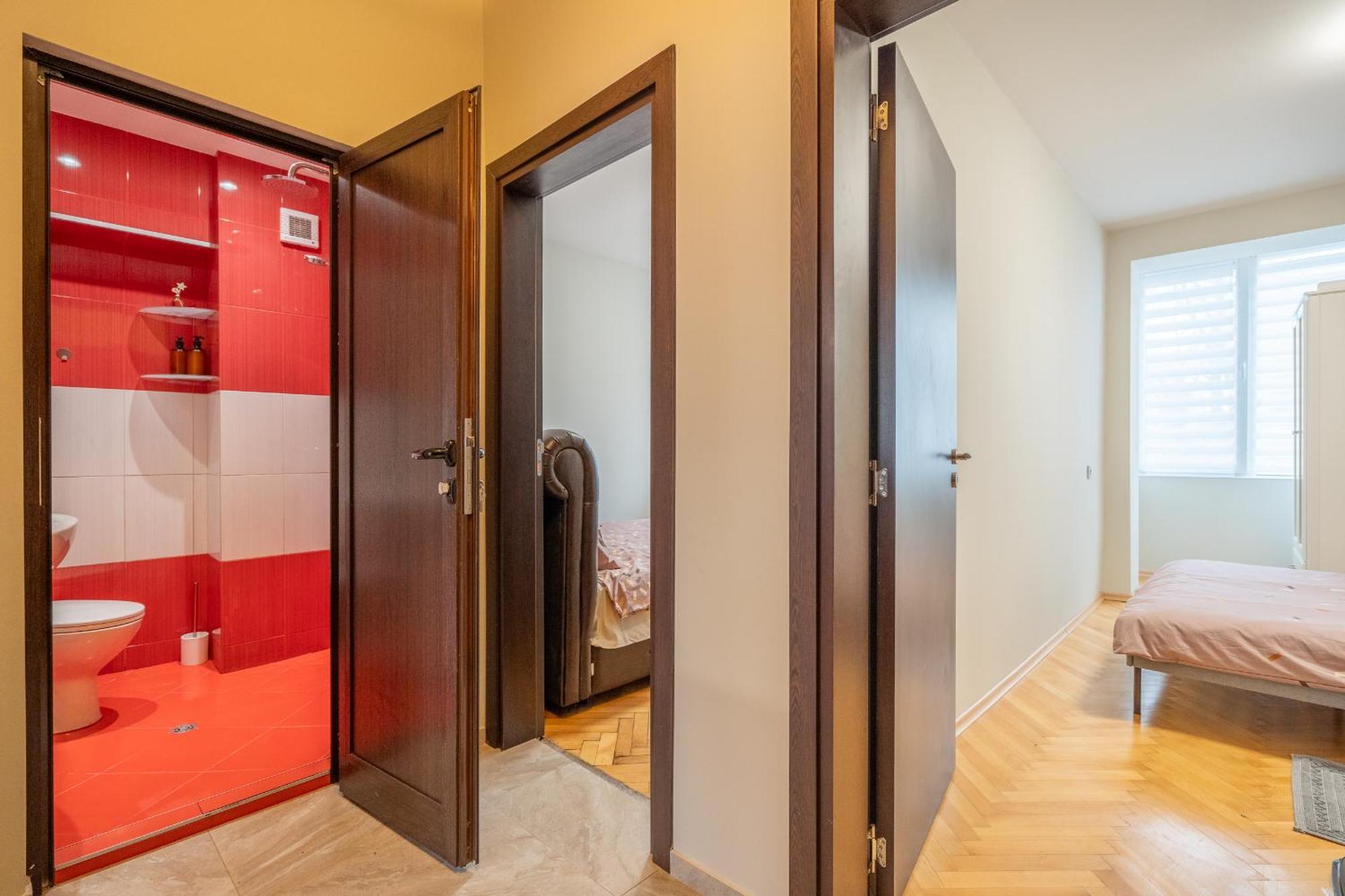 Apartamento The Right Choice 10 Sofía Exterior foto